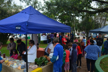 Foto - 3ª Mostra da Agrobiodiversidade