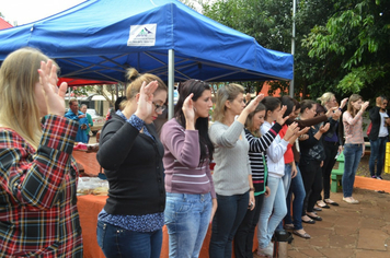 Foto - 3ª Mostra da Agrobiodiversidade