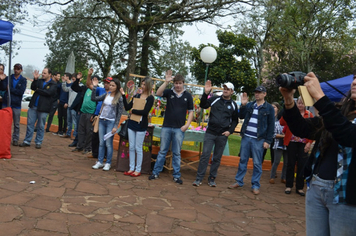 Foto - 3ª Mostra da Agrobiodiversidade