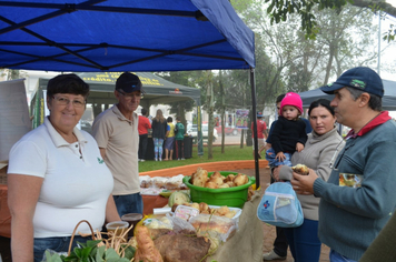 Foto - 3ª Mostra da Agrobiodiversidade