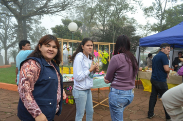 Foto - 3ª Mostra da Agrobiodiversidade