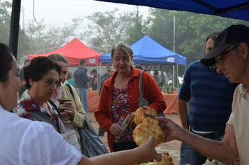 Foto - 3ª Mostra da Agrobiodiversidade