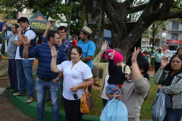 Foto - 3ª Mostra da Agrobiodiversidade