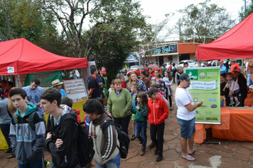 Foto - 3ª Mostra da Agrobiodiversidade