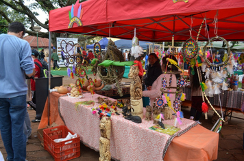 Foto - 3ª Mostra da Agrobiodiversidade