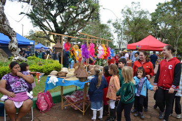 Foto - 3ª Mostra da Agrobiodiversidade