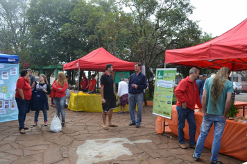 Foto - 3ª Mostra da Agrobiodiversidade