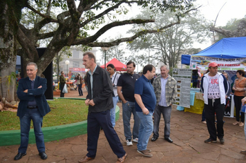 Foto - 3ª Mostra da Agrobiodiversidade