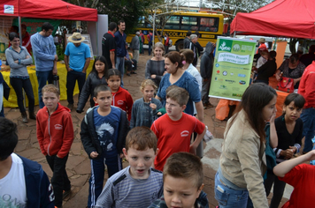 Foto - 3ª Mostra da Agrobiodiversidade