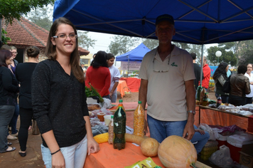 Foto - 3ª Mostra da Agrobiodiversidade