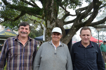 Foto - 3ª Mostra da Agrobiodiversidade