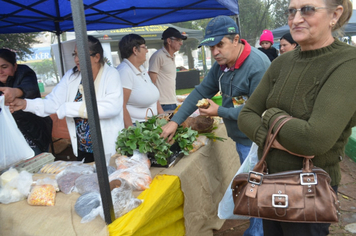 Foto - 3ª Mostra da Agrobiodiversidade