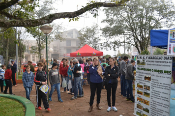 Foto - 3ª Mostra da Agrobiodiversidade