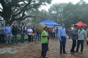 Foto - 3ª Mostra da Agrobiodiversidade