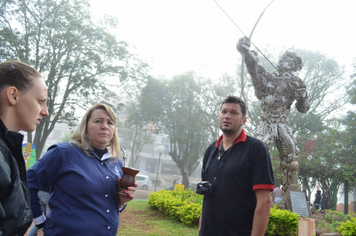 Foto - 3ª Mostra da Agrobiodiversidade