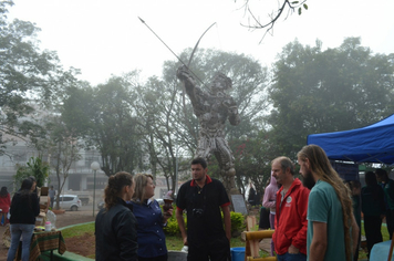 Foto - 3ª Mostra da Agrobiodiversidade