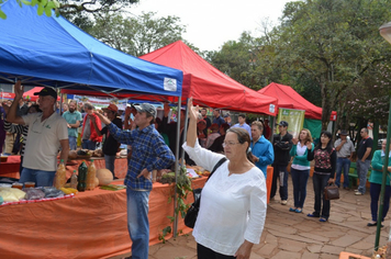 Foto - 3ª Mostra da Agrobiodiversidade