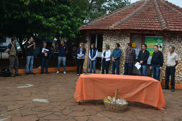 Foto - 3ª Mostra da Agrobiodiversidade