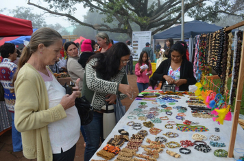 Foto - 3ª Mostra da Agrobiodiversidade