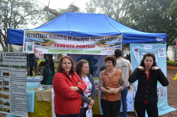 Foto - 3ª Mostra da Agrobiodiversidade