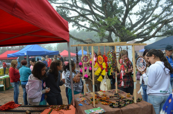 Foto - 3ª Mostra da Agrobiodiversidade