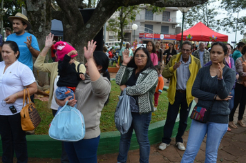 Foto - 3ª Mostra da Agrobiodiversidade