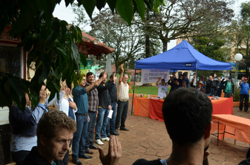 Foto - 3ª Mostra da Agrobiodiversidade