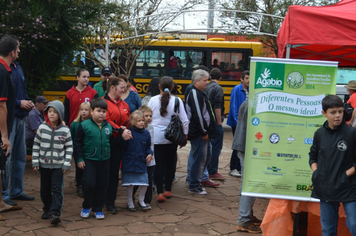 Foto - 3ª Mostra da Agrobiodiversidade