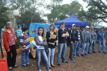 Foto - 3ª Mostra da Agrobiodiversidade