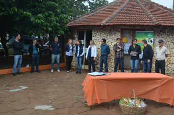 Foto - 3ª Mostra da Agrobiodiversidade