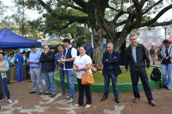 Foto - 3ª Mostra da Agrobiodiversidade