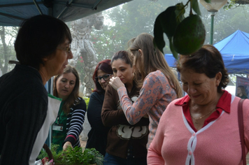 Foto - 3ª Mostra da Agrobiodiversidade