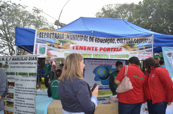 Foto - 3ª Mostra da Agrobiodiversidade