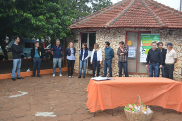 Foto - 3ª Mostra da Agrobiodiversidade