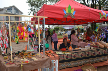 Foto - 3ª Mostra da Agrobiodiversidade