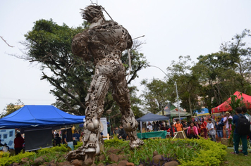 Foto - 3ª Mostra da Agrobiodiversidade