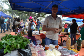 Foto - 3ª Mostra da Agrobiodiversidade