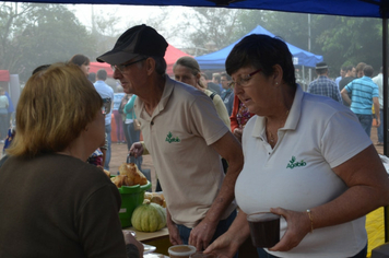 Foto - 3ª Mostra da Agrobiodiversidade