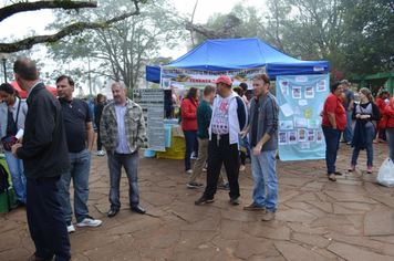 Foto - 3ª Mostra da Agrobiodiversidade