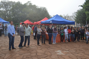 Foto - 3ª Mostra da Agrobiodiversidade