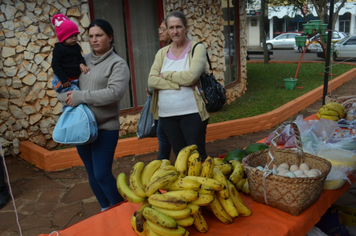 Foto - 3ª Mostra da Agrobiodiversidade