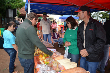 Foto - 3ª Mostra da Agrobiodiversidade