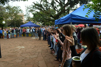 Foto - 3ª Mostra da Agrobiodiversidade