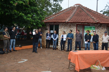 Foto - 3ª Mostra da Agrobiodiversidade