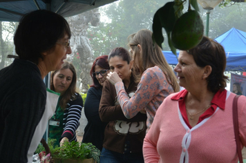 Foto - 3ª Mostra da Agrobiodiversidade