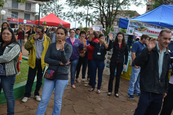 Foto - 3ª Mostra da Agrobiodiversidade