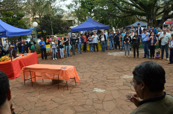 Foto - 3ª Mostra da Agrobiodiversidade