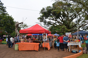 Foto - 3ª Mostra da Agrobiodiversidade