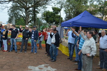 Foto - 3ª Mostra da Agrobiodiversidade