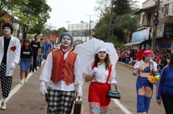 Foto - DESFILE CÍVICO - 7 DE SETEMBRO